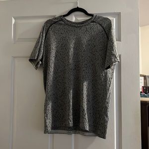 Lululemon Men’s Metal Vent Tech 2.0